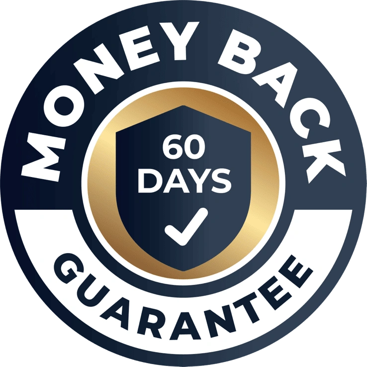 FitBalance Money Guarantee